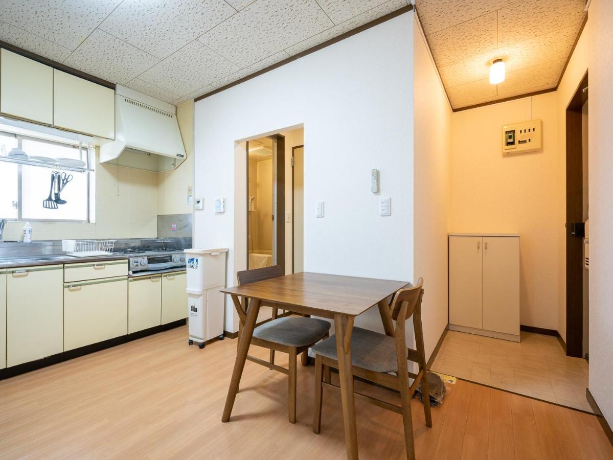 Maison Elegance Токіо Екстер'єр фото
