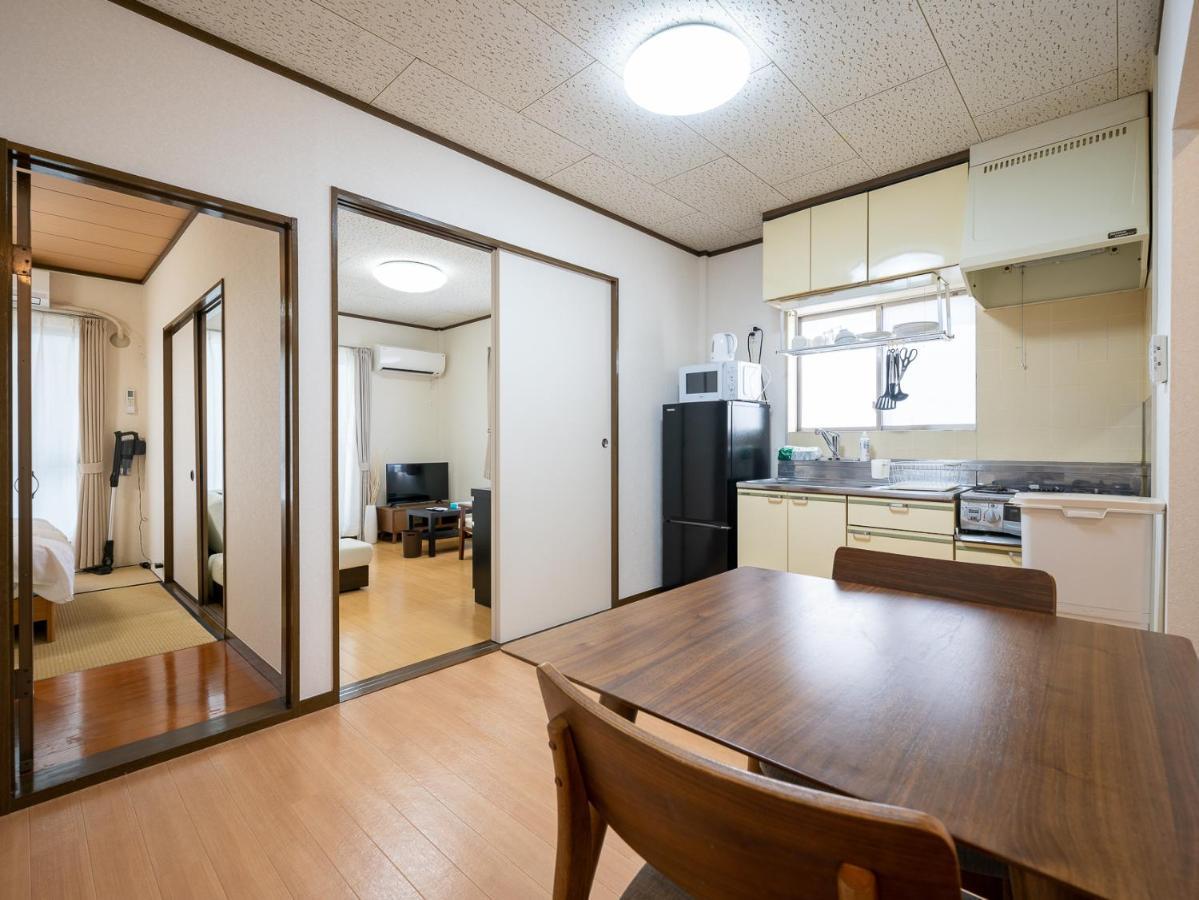 Maison Elegance Токіо Екстер'єр фото