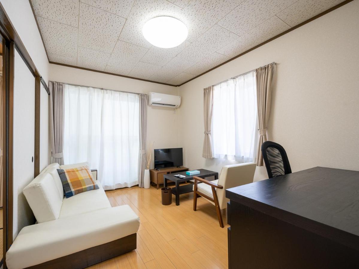 Maison Elegance Токіо Екстер'єр фото